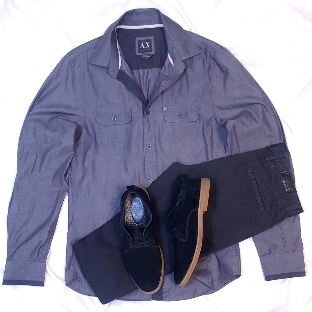 Shirt by Armani Exchange